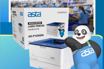 Looking for a reliable, cost-efficient, and eco-friendly printer?