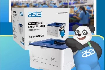 Looking for a reliable, cost-efficient, and eco-friendly printer?