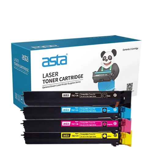 TN210BK TN210Y TN210M TN210C 8938505 8938506 8938507 8938508 8938-505 8938-506 8938-507 8938-508