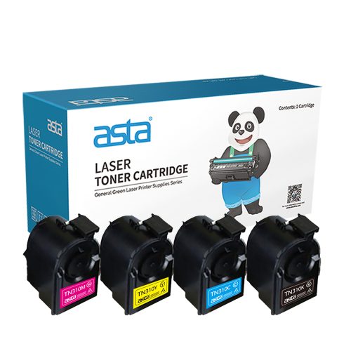 TN310BK TN310Y TN310M TN310C 4053-401 4053-501 4053-601 4053-701