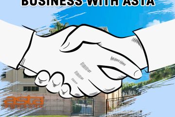 ✨ Make printing easy, make business stronger. Partner with ASTA and grow worldwide 🌍