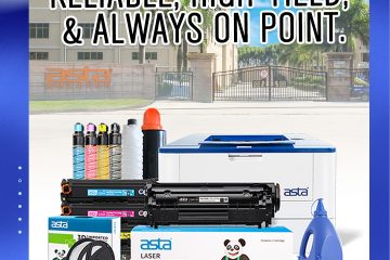 What Makes a Toner Brand Truly Global?