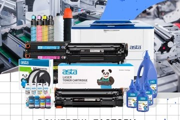 Strong supply chain โ Trusted worldwide โ