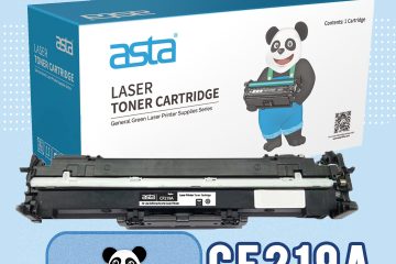 Boost productivity with ASTA CF219A Toner Cartridge โ 12K pages, reliable, efficient. Perfect for businesses! ๐
