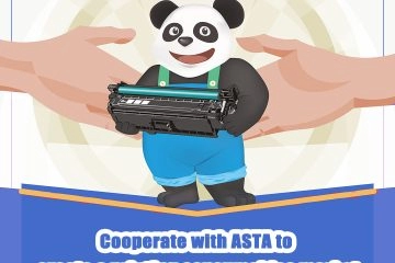 How to Identify a Reliable Toner Supplier in China