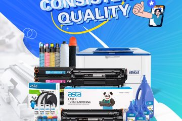 Your trusted partner for printing success. ASTA delivers quality you can count on.