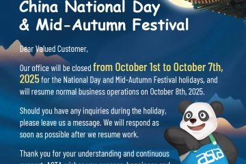 2025-Celebrate China's National Day & Mid-Autumn Festival---ASTA Toner