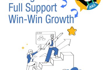 Grow with ASTA ๐