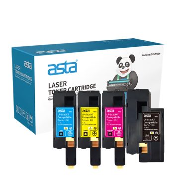 LPC4T8K LPC4T8C LPC4T8M LPC4T8Y