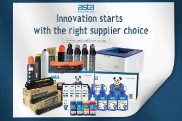 How to Avoid Counterfeit Printing Supplies Online?