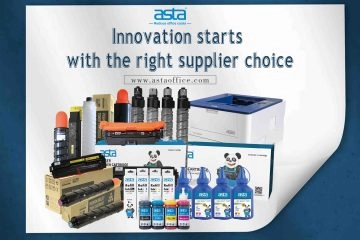 How to Avoid Counterfeit Printing Supplies Online?