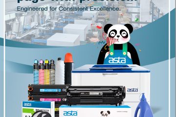 ASTA — Empowering Every Page with Precision