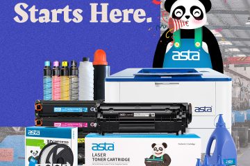 ASTA — Quality Starts Here