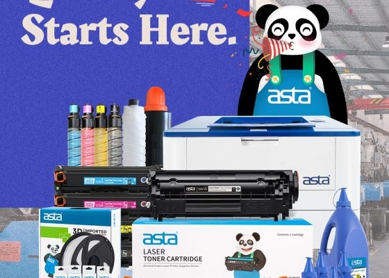 ASTA — Quality Starts Here