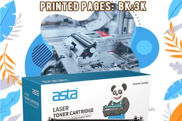 How to Store Toner Cartridges for the Longest Life