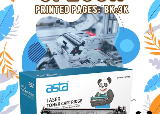 How to Store Toner Cartridges for the Longest Life