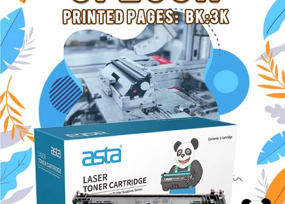 How to Store Toner Cartridges for the Longest Life