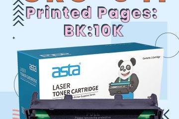 What is “Yield” on a Toner Cartridge and Why Should You Care?