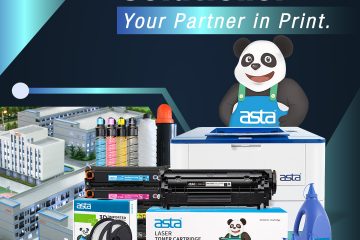 ASTA Printing Solutions – Your Trusted Partner in Print