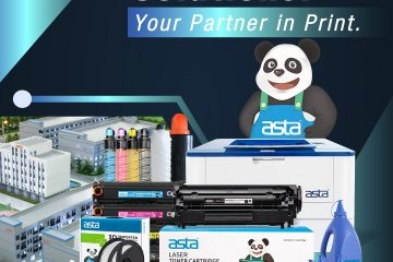 ASTA Printing Solutions – Your Trusted Partner in Print