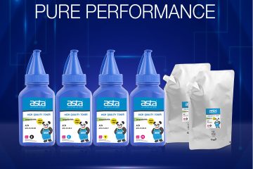 ASTA High Quality Toner – Pure Formulation for Pure Performance