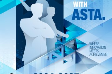 ASTA – Your Long-Term Printing Partner from 2004 to 2025 and Beyond