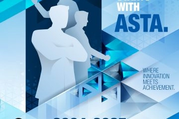 ASTA – Your Long-Term Printing Partner from 2004 to 2025 and Beyond