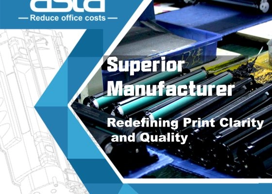 The Future of Printing: Will Offices Go Paperless?