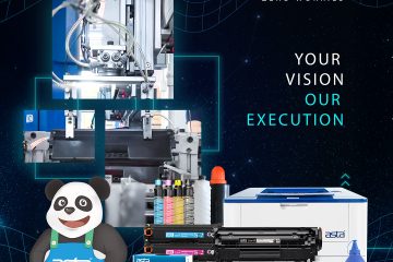ASTA Mass Production Printing Supplies – Your Zero-Worry OEM Partner