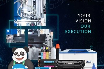 ASTA Mass Production Printing Supplies – Your Zero-Worry OEM Partner