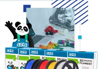ASTA PLA 3D Filament – Smooth Feed, Stable Print | B2B Wholesale Supply