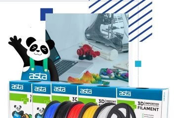 ASTA PLA 3D Filament – Smooth Feed, Stable Print | B2B Wholesale Supply