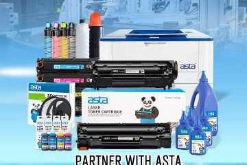 Can AI Make Printing Smarter? The Rise and Future of Smart Consumables