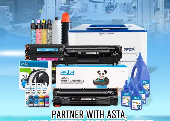 Can AI Make Printing Smarter? The Rise and Future of Smart Consumables