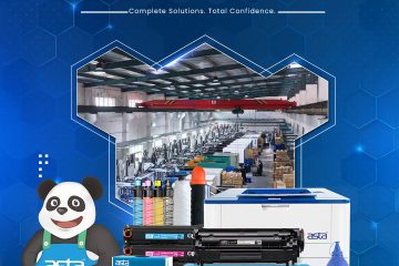 ASTA – Everything You Need to Print. Complete Solutions. Total Confidence.