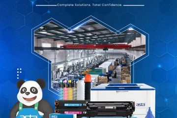 ASTA – Everything You Need to Print. Complete Solutions. Total Confidence.