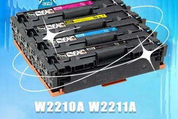 The Role of Color in Printing: How to Choose and Maintain Color Cartridges