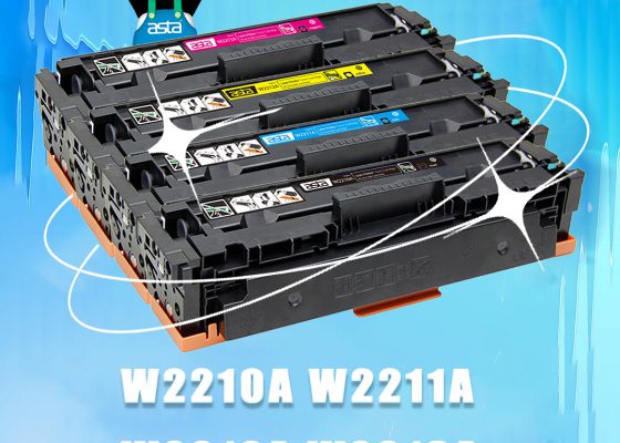 The Role of Color in Printing: How to Choose and Maintain Color Cartridges