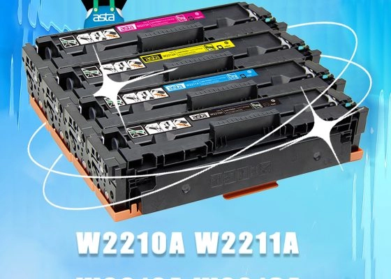 The Role of Color in Printing: How to Choose and Maintain Color Cartridges