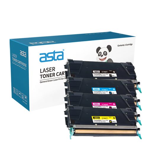 X746H1KG X746A1CG X746A1MG X746A1YG