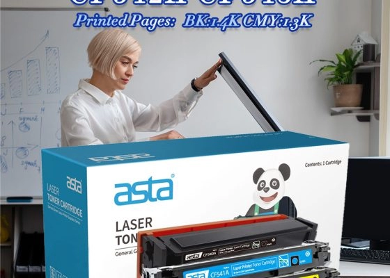 First Page OK, Then It Fades