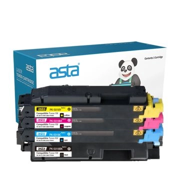 PK-5018BK PK-5018C PK-5018M PK-5018Y