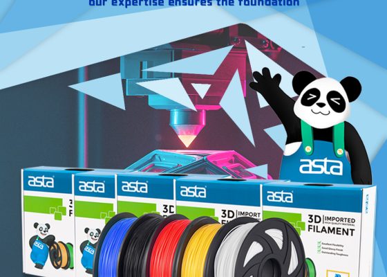 Focus on Design. We Handle the Material.