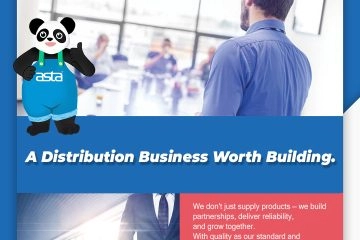 ASTA Distributor Program | Build a Distribution Business Worth Building