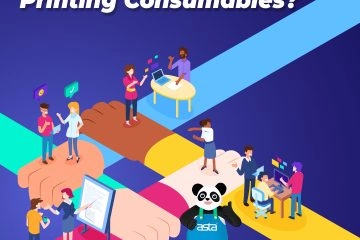 Ready to Sell Printing Consumables? Build Your Lineup with ASTA