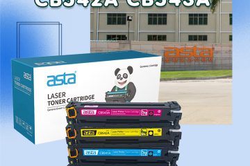 Gray Background After Replacing a Toner Cartridge?