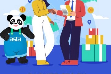 Easy to Stock. Easier to Sell.