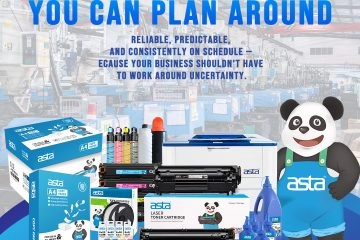 Production You Can Plan Around &mdash; Powered by ASTA