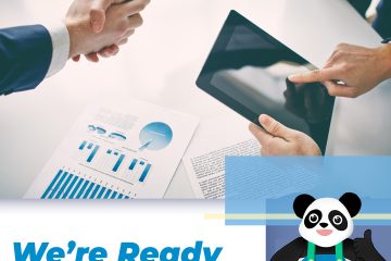 We&rsquo;re Ready When You Are