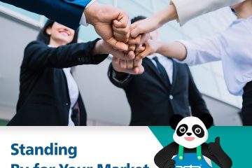 Standing By for Your Market &mdash; ASTA Always Ready, Always Reliable